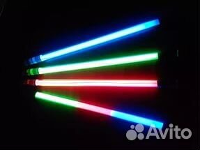 Подводные аквариумные декоративные подсветки