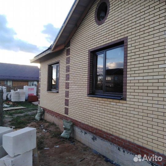 Пластиковые окна не бу