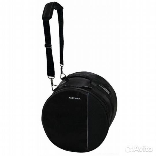 Чехол Gewa Gig Bag for Tom Tom Premium 12х8