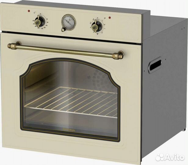 Духовой шкаф