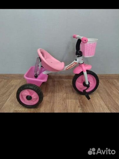 Колеса боковые