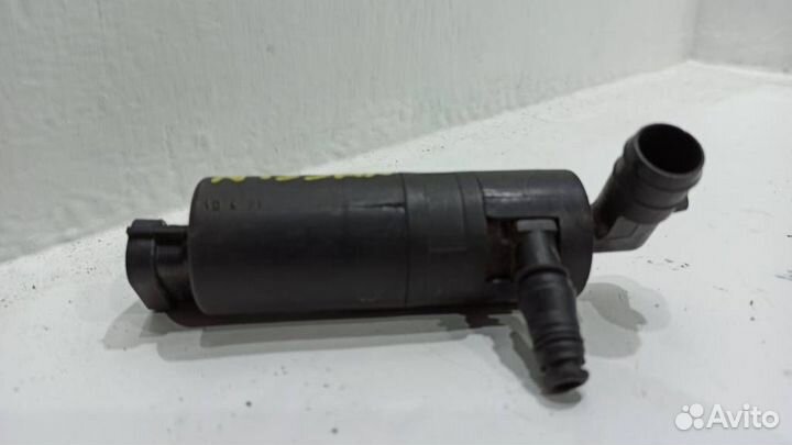 Насос омывателя Ниссан