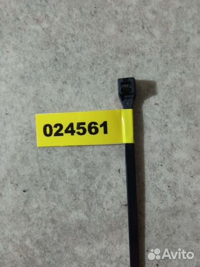 Форсунка Opel Omega B 0280155712