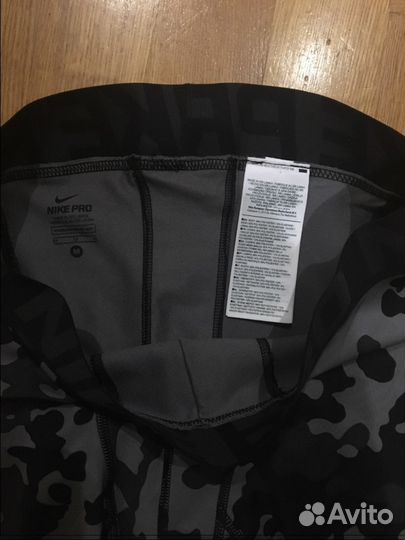 Термобелье Nike(размер М)