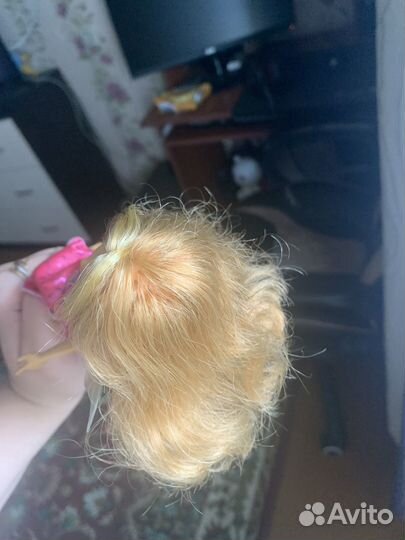 Винкс Mattel флора