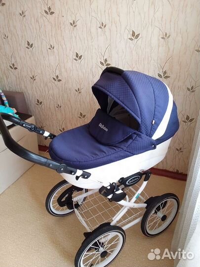 Детские коляски