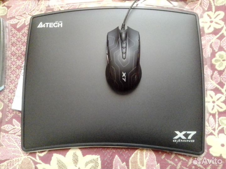 Коврик для мышки