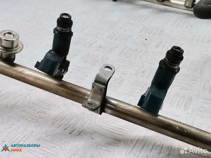 Форсунка Land Rover Range Rover Sport 2005 4650544