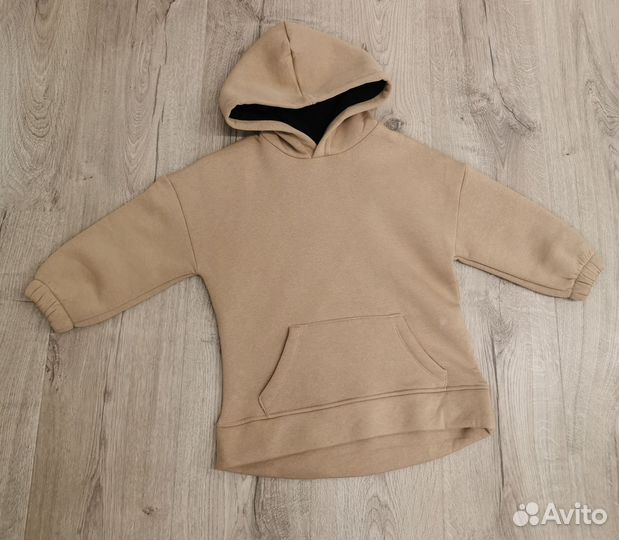 Костюм утепленный детский