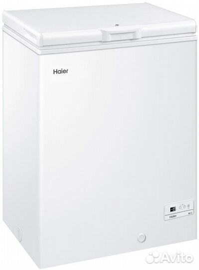 Морозильник Haier HCE-259 Новый
