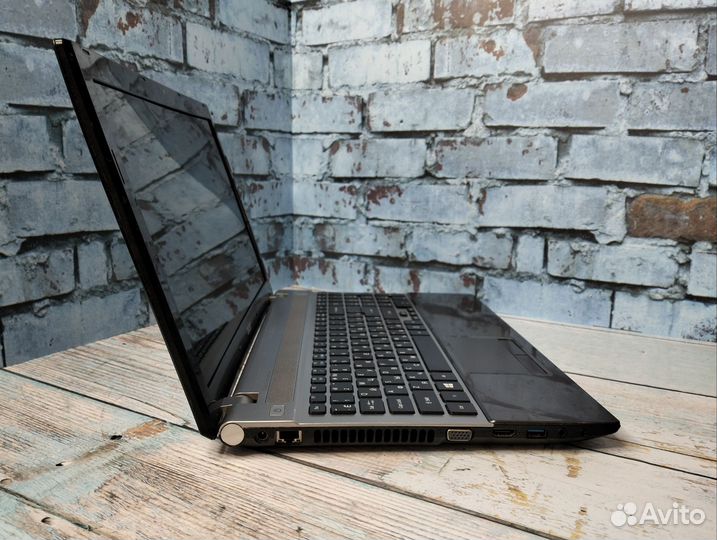 Игровой Acer на i7-3630QM/ RAM 8/ GT 630M/ SSD