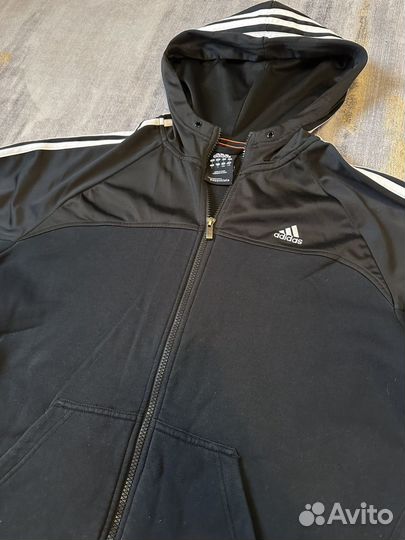 Мастерка adidas essentials