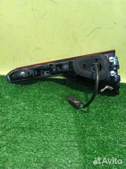 Фонарь задний внутренний левый Haval (Хавал) F7 2