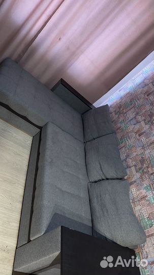 Диван раскладной