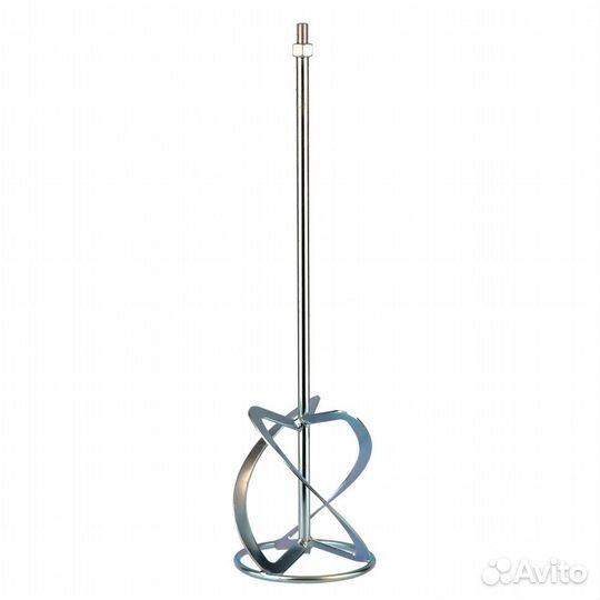 Насадка для миксера, для легких растворов, 160 х 5