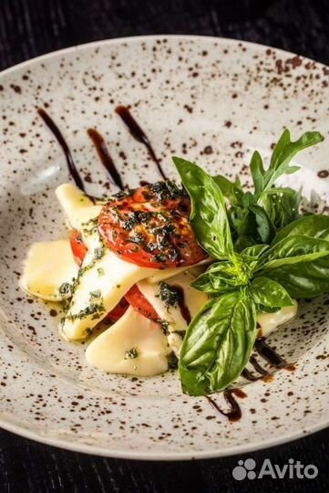 Официант с ежедневной оплатой