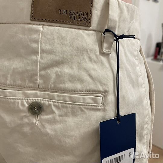 Брюки Trussardi Оригинал
