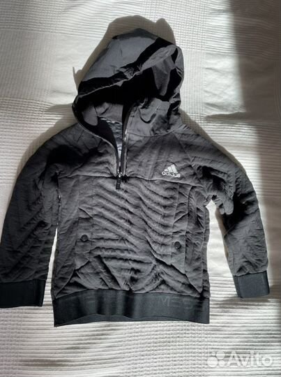 Костюм Adidas by Messi (116р)