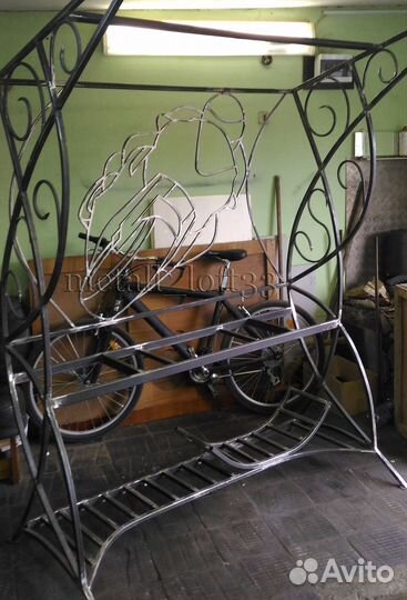 Изделия из металла