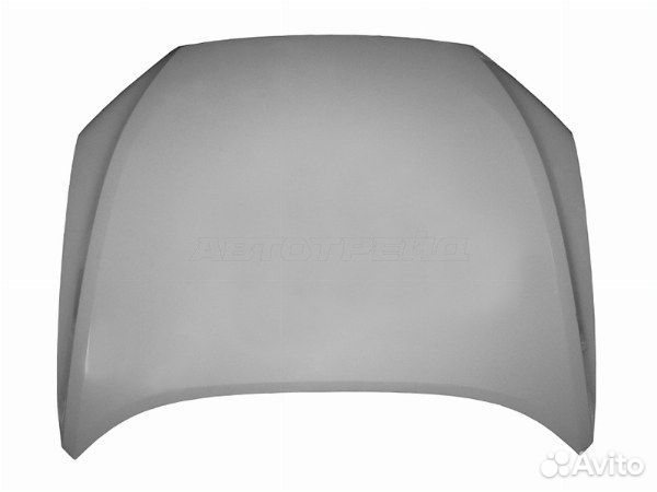 Капот haval F7/F7x 19-24