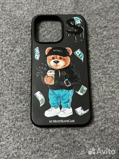 Чехол на iPhone 14 pro max