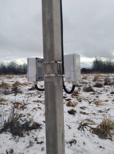 Участок 6 сот. (СНТ, ДНП)