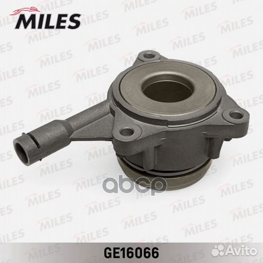 Подшипник выжим.ford transit 2.4tdci-3.2tdci 06