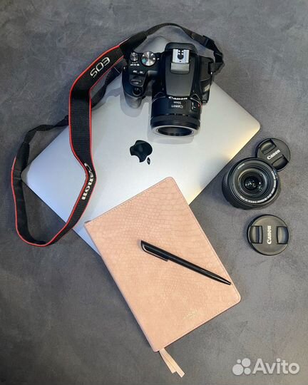 Обучение фотографии с 0