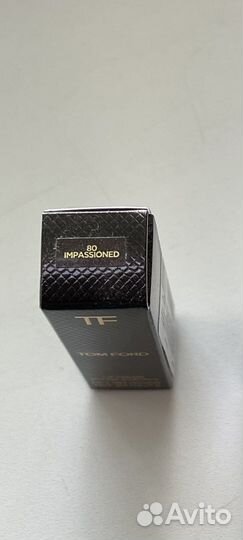 Помада Tom Ford миниатюра новая
