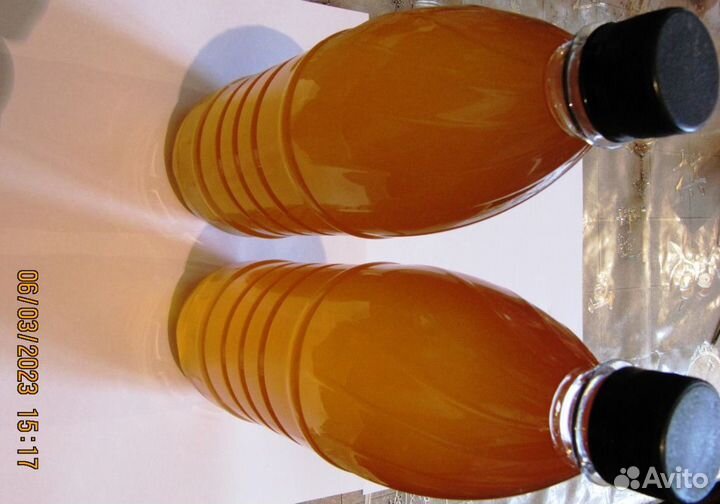 Подсолнечное и льняное масло холодного отжима