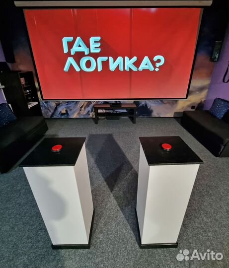 Выездные Игры с ведущим для корпоратива