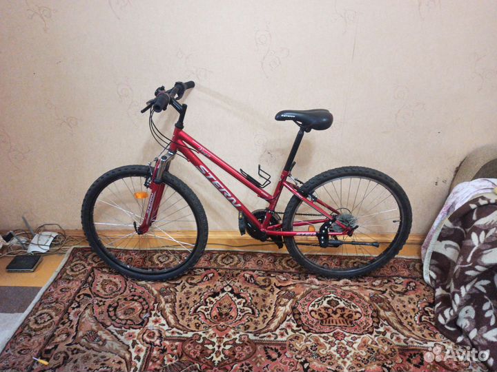 Велосипед Stern Vega