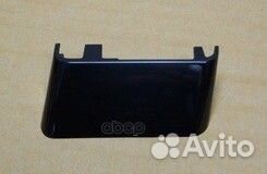 Заглушка рейлинга toyota land cruiser 200 07-17 RH