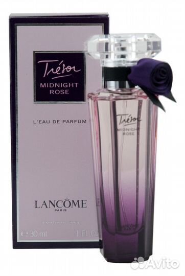 Tresor Midnight Rose edp 30 ml