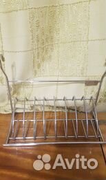 Кухонные принадлежности