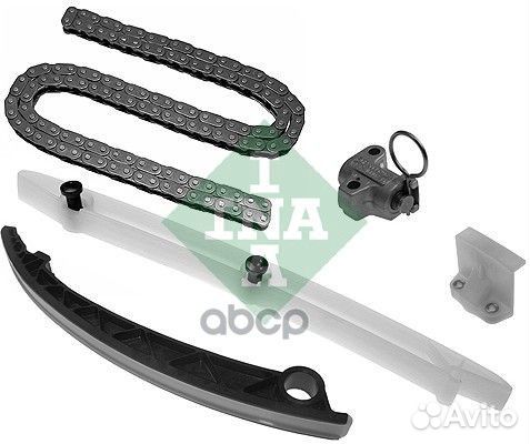 Ремкомплект грм цепь,натяжитель,3 успокоителя