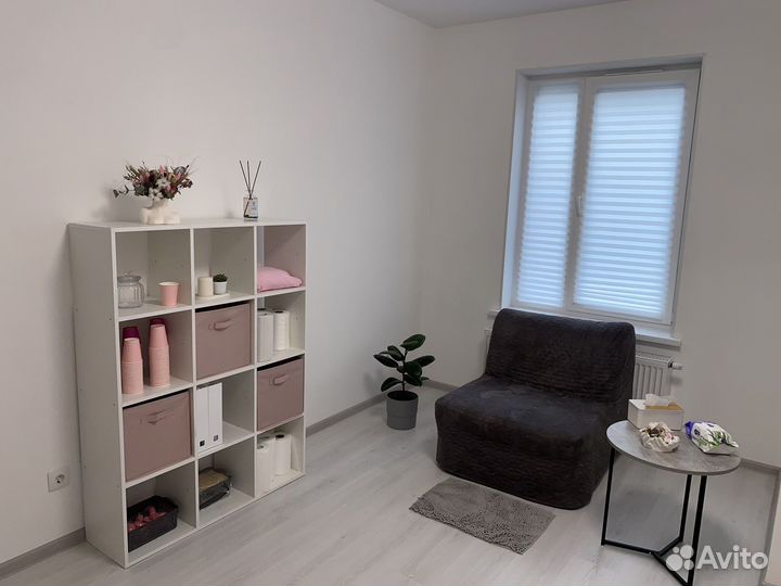 Лазерная эпиляция ЖК Зеленый Квартал, г. Пушкин