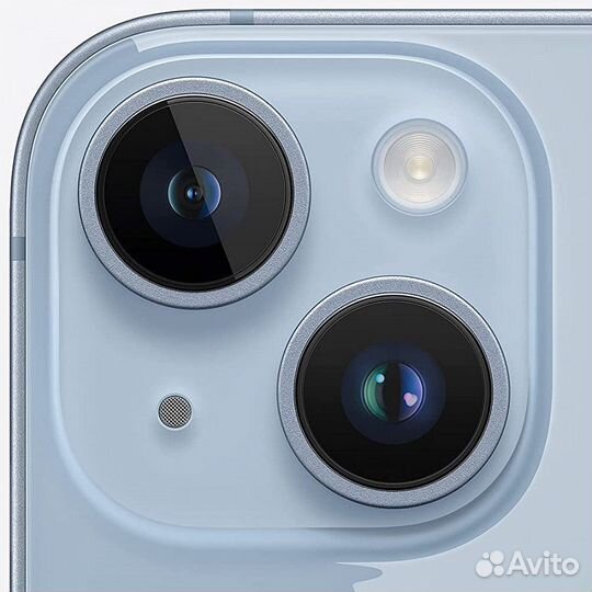 Телефон iPhone 14