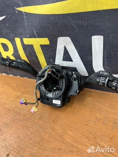 Блок подрулевых переключателей Kia Sportage 5 G4KN