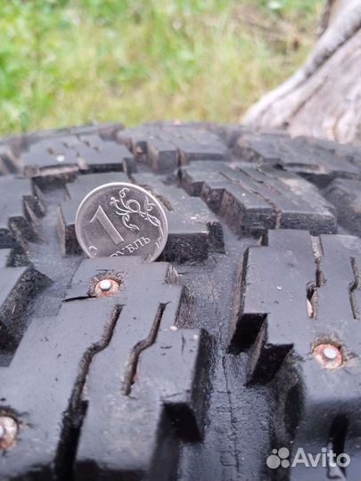 Колеса на УАЗ