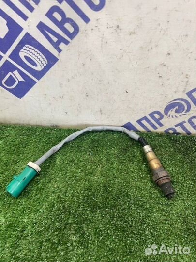 Лямбда-зонд (датчик кислорода) Ford Focus 2+