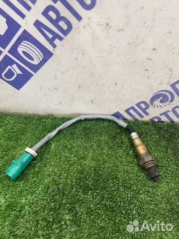 Лямбда-зонд (датчик кислорода) Ford Focus 2+