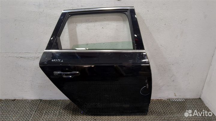 Стеклоподъемник электрический Audi A4 (B9), 2016