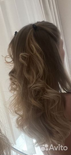 Выпрямитель беспроводной Beurer / плойка/ утюжок