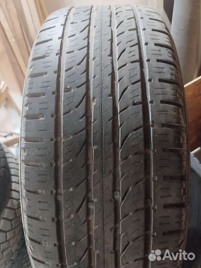 Viatti Bosco A/T 235/55 R17