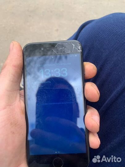 iPhone 8, 256 ГБ