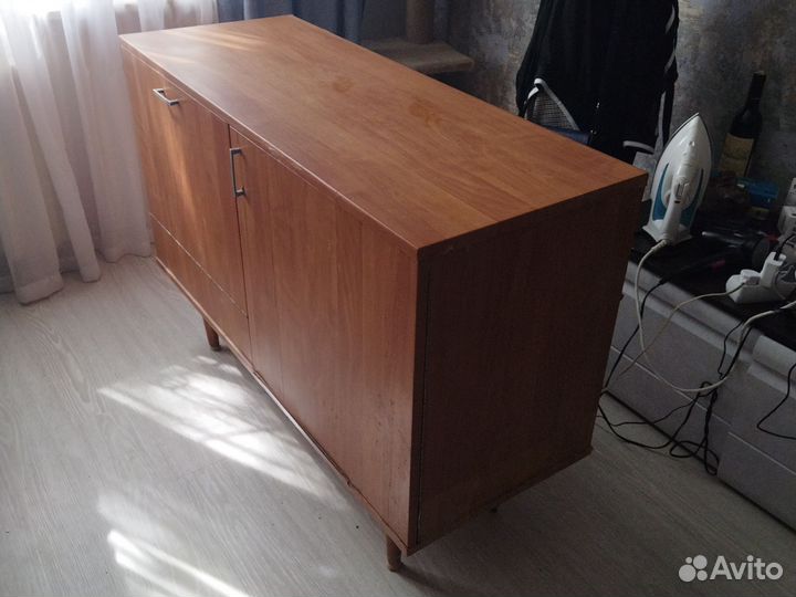 Мини барный холодильник