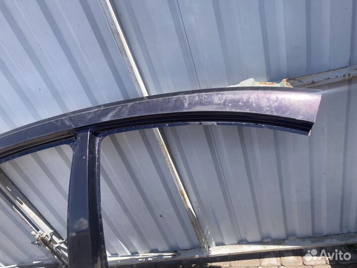 Левая боковина mazda 6gh седан