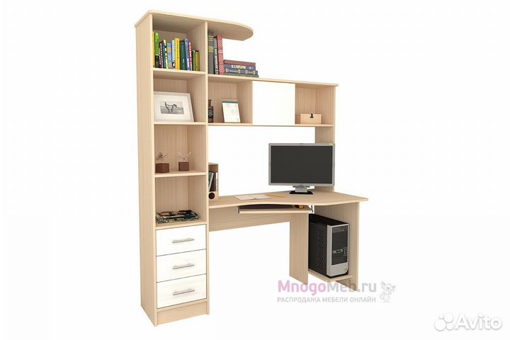 Стол компьютерный 