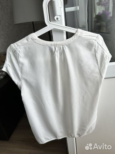 Блузка zara